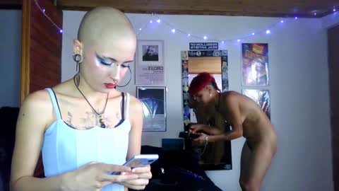 Snapshot of plutonblue369 chatting on 02.04.25 online show from 02.04.25