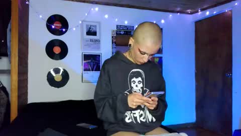 Snapshot of plutonblue369 chatting on 02.16.25 online show from 02.16.25