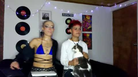 Snapshot of plutonblue369 chatting on 02.18.25 online show from 02.18.25