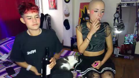 Snapshot of plutonblue369 chatting on 03.07.25 online show from 03.07.25