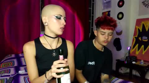 Snapshot of plutonblue369 chatting on 03.08.25 online show from 03.08.25