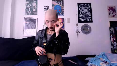    online show from 10.16.25