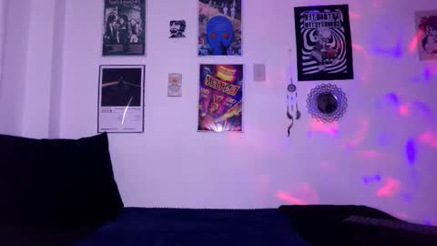    online show from 10.29.25