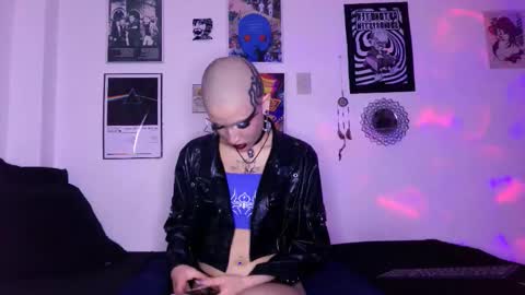    online show from 10.30.25