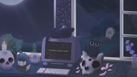 Pluto Princess online show from 10.31.25