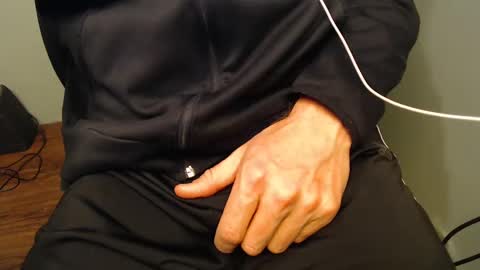 Snapshot of pm_5000 chatting on 12.25.24 powerman 5000 online show from 12.25.24