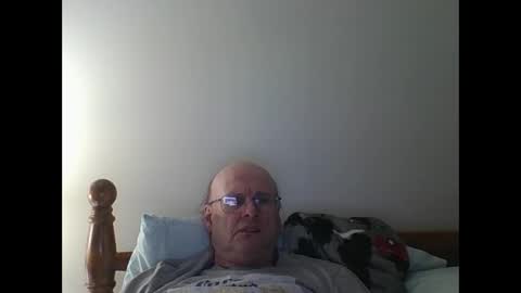 Snapshot of pmb11 chatting on 03.12.25 trek 11 online show from 03.12.25