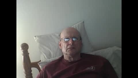 Snapshot of pmb11 chatting on 09.23.25 trek 11 online show from 09.23.25