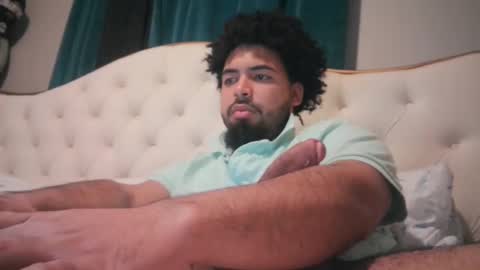 BIG COCK HARD online show from 03.06.25