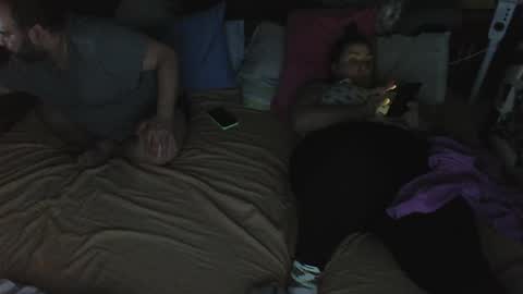 Snapshot of pmorbo chatting on 04.03.26 Pmorbo online show from 04.03.26