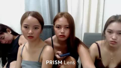 WildWhisper online show from 05.08.26