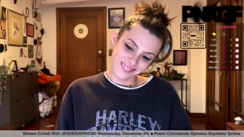 pnkgf online show from 12.03.24