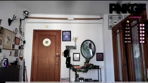 pnkgf online show from 12.08.24