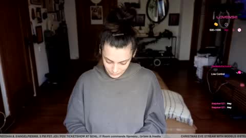 pnkgf online show from 12.22.24