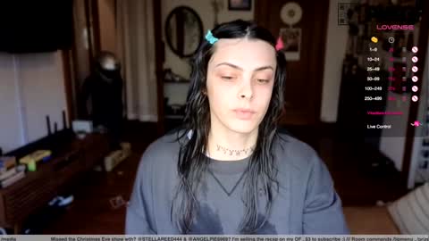 pnkgf online show from 12.26.24