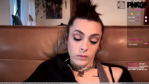 pnkgf online show from 12.31.24