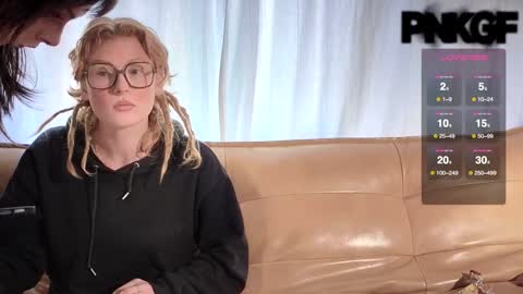 pnkgf online show from 01.17.25