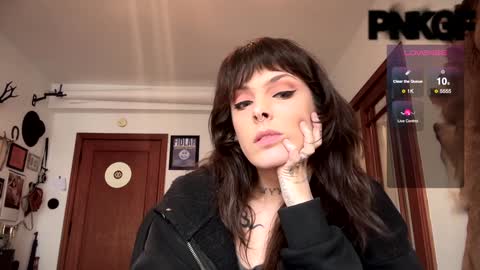 pnkgf online show from 01.19.25