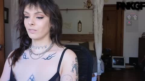 pnkgf online show from 01.20.25