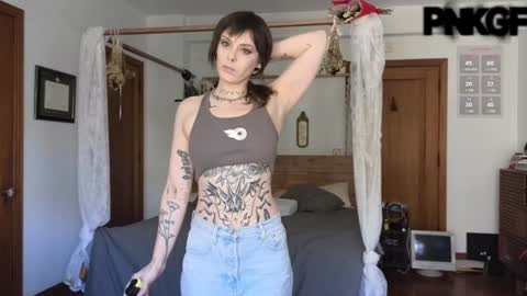 pnkgf online show from 01.21.25