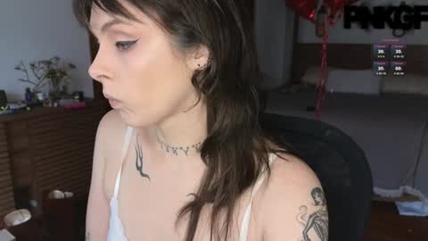 pnkgf online show from 01.25.25