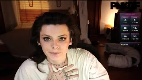 pnkgf online show from 02.13.25