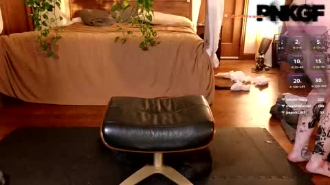 pnkgf online show from 02.23.25