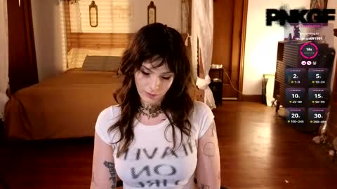 pnkgf online show from 03.11.25