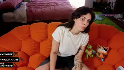 pnkgf online show from 10.08.25