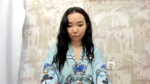 Snapshot of pocahontas654 chatting on 01.28.25 Erica online show from 01.28.25