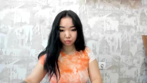 Snapshot of pocahontas654 chatting on 01.30.25 Erica online show from 01.30.25