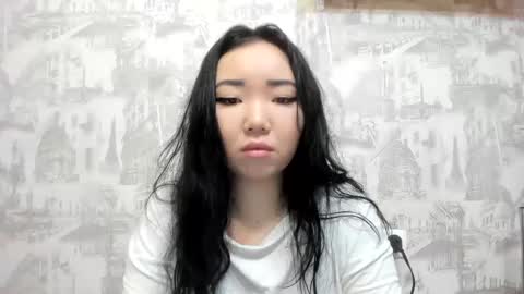 Snapshot of pocahontas654 chatting on 02.02.25 Erica online show from 02.02.25