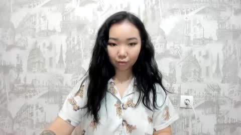 Snapshot of pocahontas654 chatting on 02.06.25 Erica online show from 02.06.25