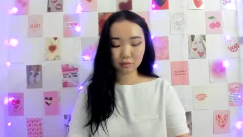 Snapshot of pocahontas654 chatting on 02.17.25 Erica online show from 02.17.25