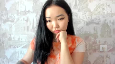 Snapshot of pocahontas654 chatting on 02.25.25 Erica online show from 02.25.25