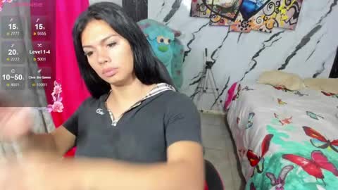 lesly pagina azul pocahontas982 online show from 05.14.26