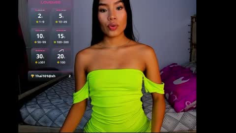pocahontas__baby online show from 05.17.26