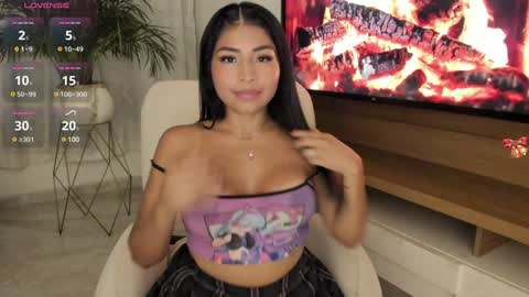 Nicole online show from 01.23.25