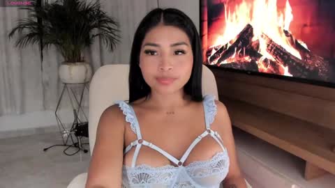 Nicole online show from 01.27.25