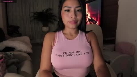 Nicole online show from 03.09.25