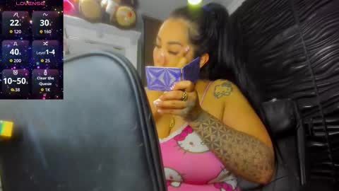 catalina online show from 12.14.25