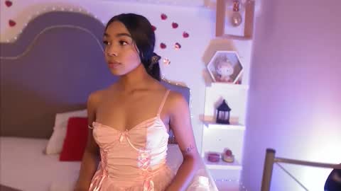 Pocahontas online show from 01.19.26