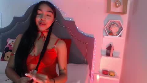 Pocahontas online show from 03.05.26