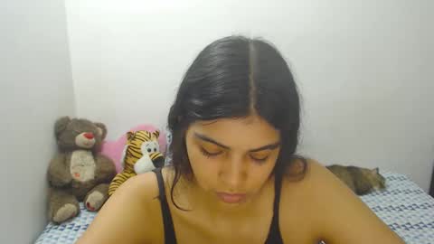 Pocahontas online show from 03.11.25