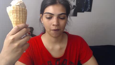 Pocahontas online show from 03.19.26