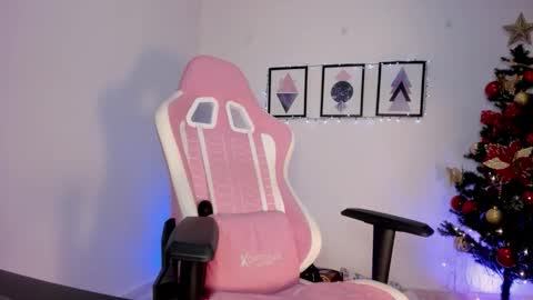 Jasmine online show from 12.14.25