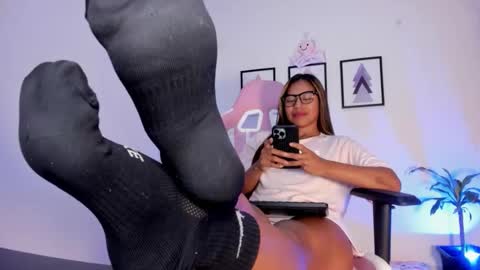 Jasmine online show from 02.19.26