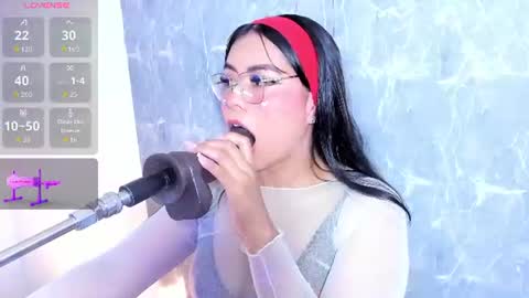 Snapshot of pocahontaslatinaa chatting on 07.03.26 pocahonta online show from 07.03.26