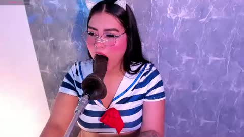 Snapshot of pocahontaslatinaa chatting on 07.14.26 pocahonta online show from 07.14.26