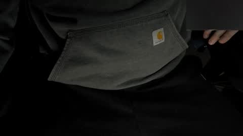 pockystick69 online show from 12.13.25